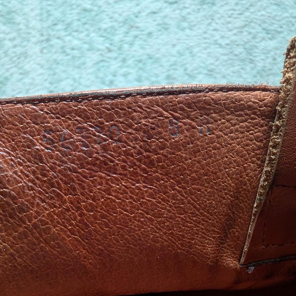 J Crew Riding Boots - Picture 5 of 7